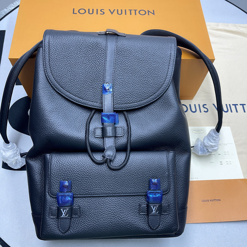 Ozarra Fashion Lu-Vi bags - 9664