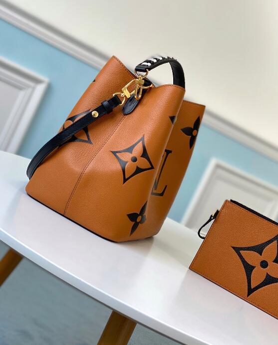Ozarra Luxury - LOV Bags - 2660