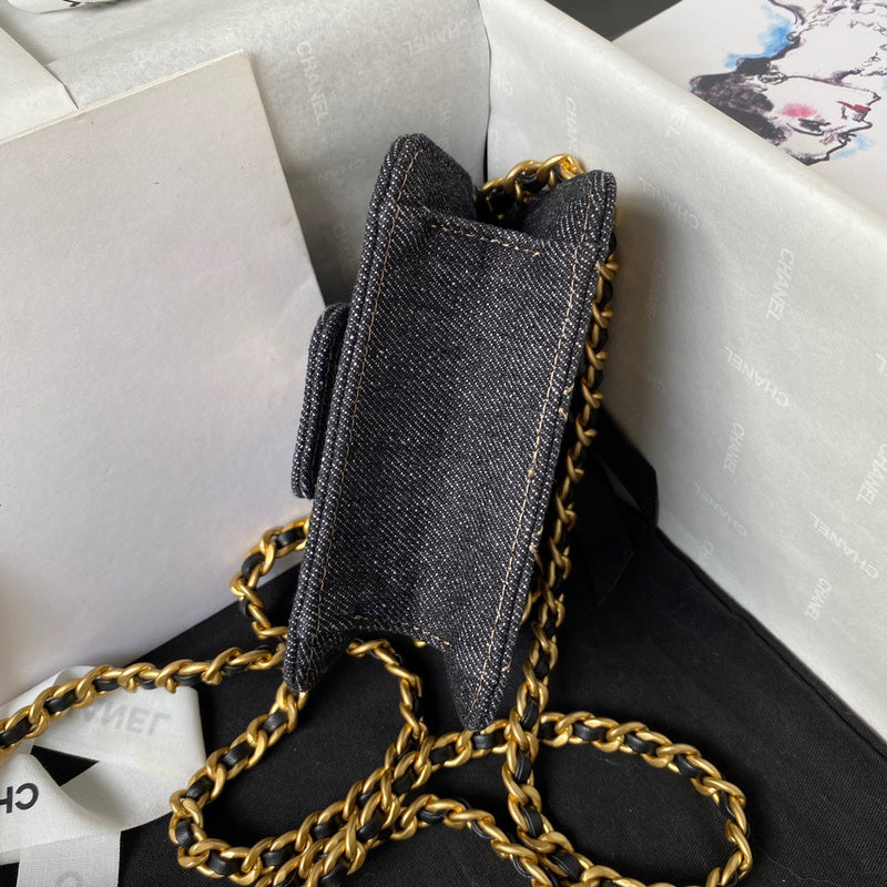 Ozarra - CHL Bags - 7504