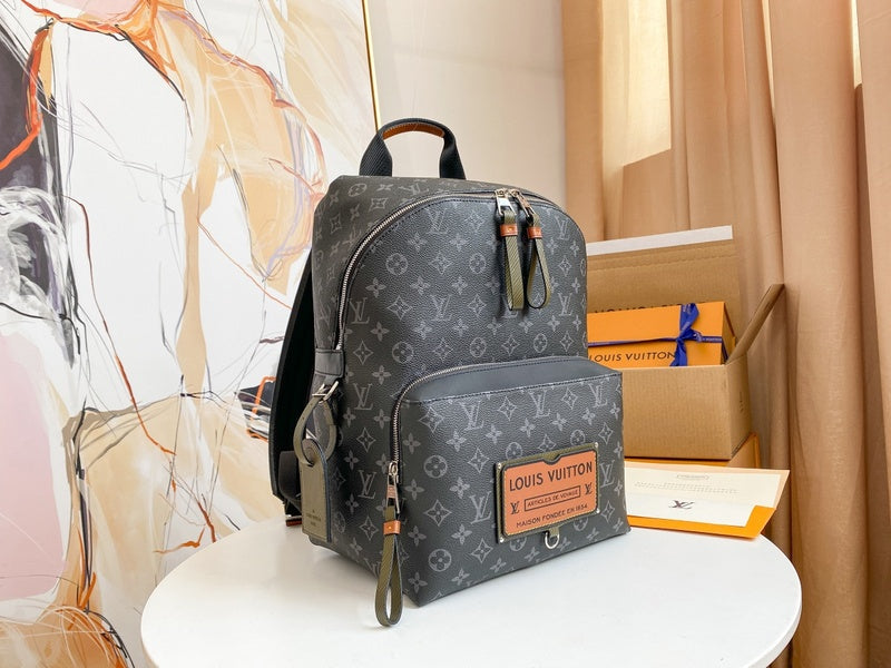 Ozarra Fashion Lu-Vi bags - 17584