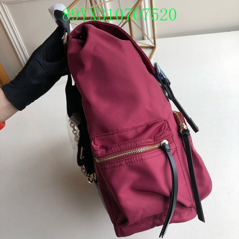 Ozarra Fashion -BBR Bags - 463