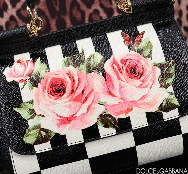 Ozarra - DG Bags - 396