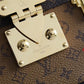 Ozarra Fashion Lu-Vi bags - 8203
