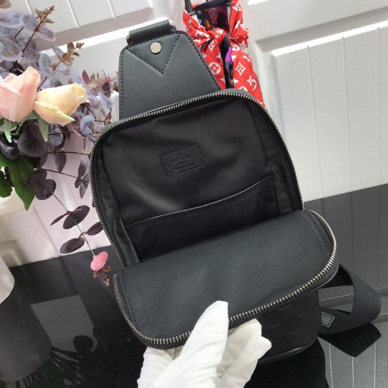 Fashion Lu-Vi bags - 3100