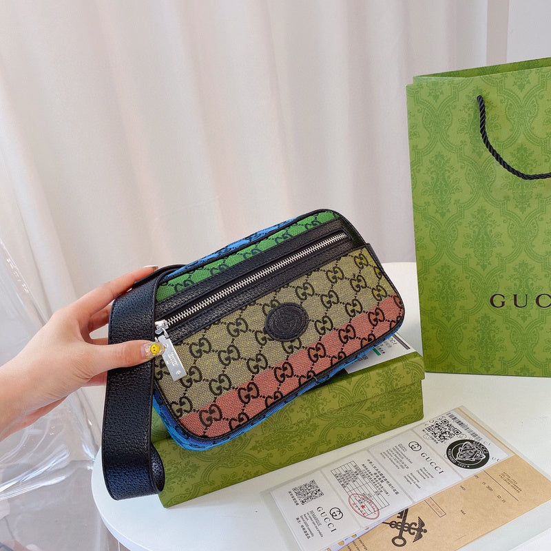Ozarra - GCI Bags - 2116