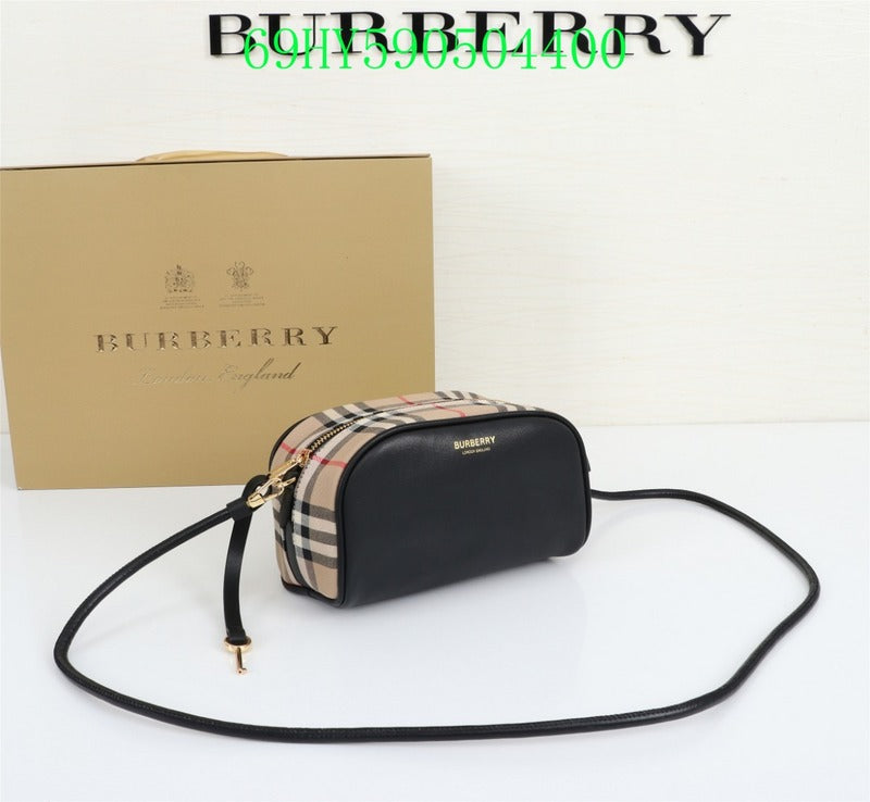Ozarra Fashion -BBR Bags - 540
