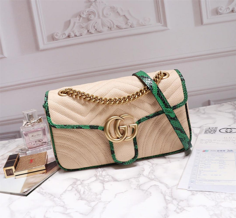 BAB - GCI Bags - 1075