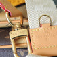 Ozarra Fashion Lu-Vi bags - 10055