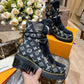 Ozarra Luxury - LOV Women Shoes - 897