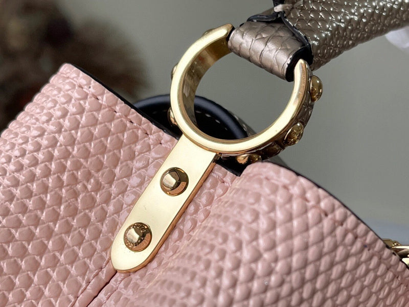 Fashion Lu-Vi bags - 5455