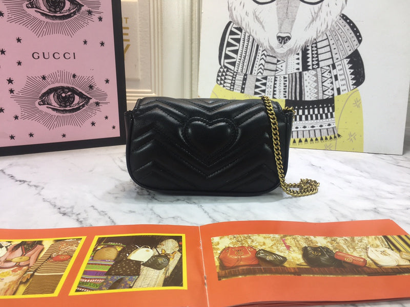 Ozarra - GCI Bags - 2155