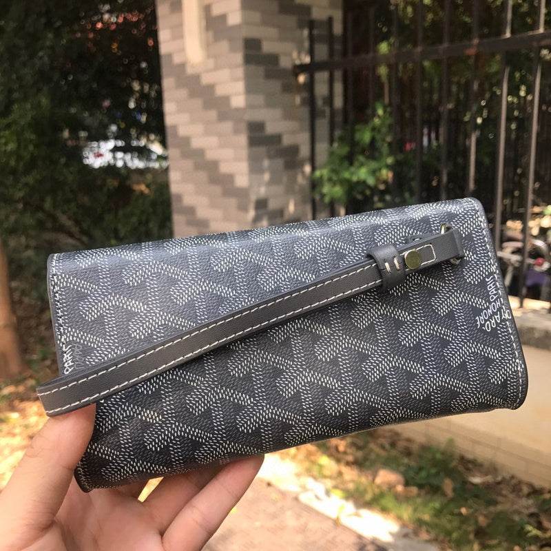 Ozarra - GOD Bags - 407