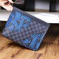 Ozarra Fashion Lu-Vi bags - 10934
