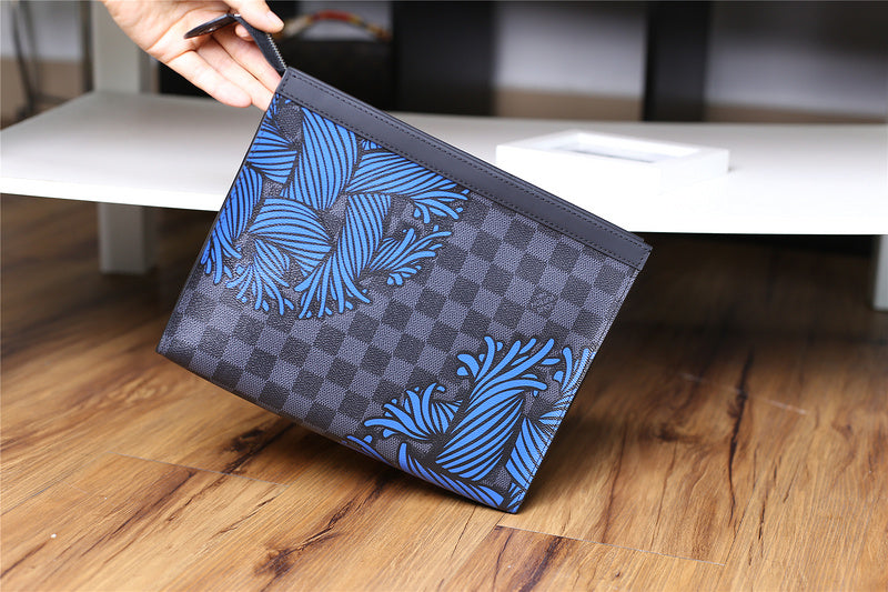 Ozarra Fashion Lu-Vi bags - 10934