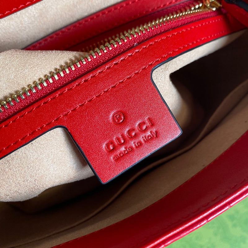 Ozarra - GG Bags - 1810