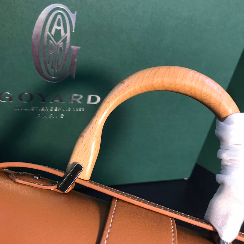 OZ - GYO Bags - 820