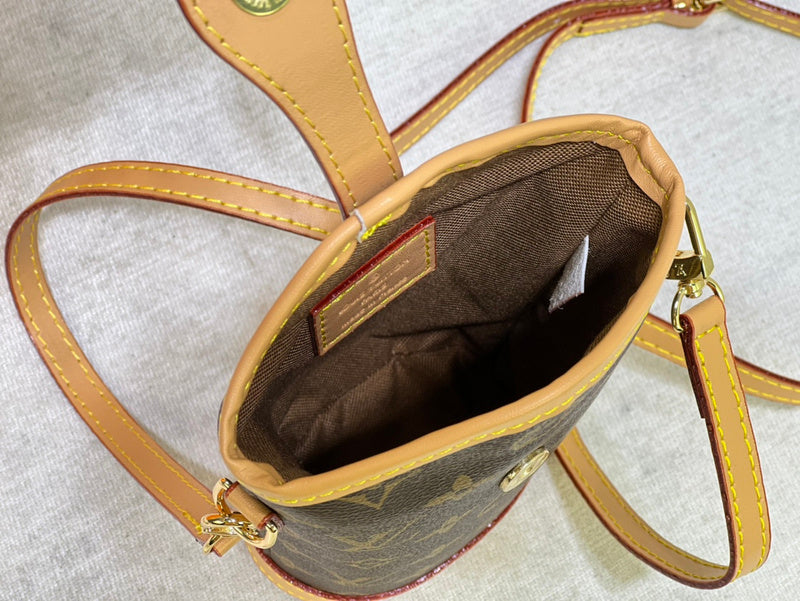 Ozarra - GUKI Women Bags - 1536