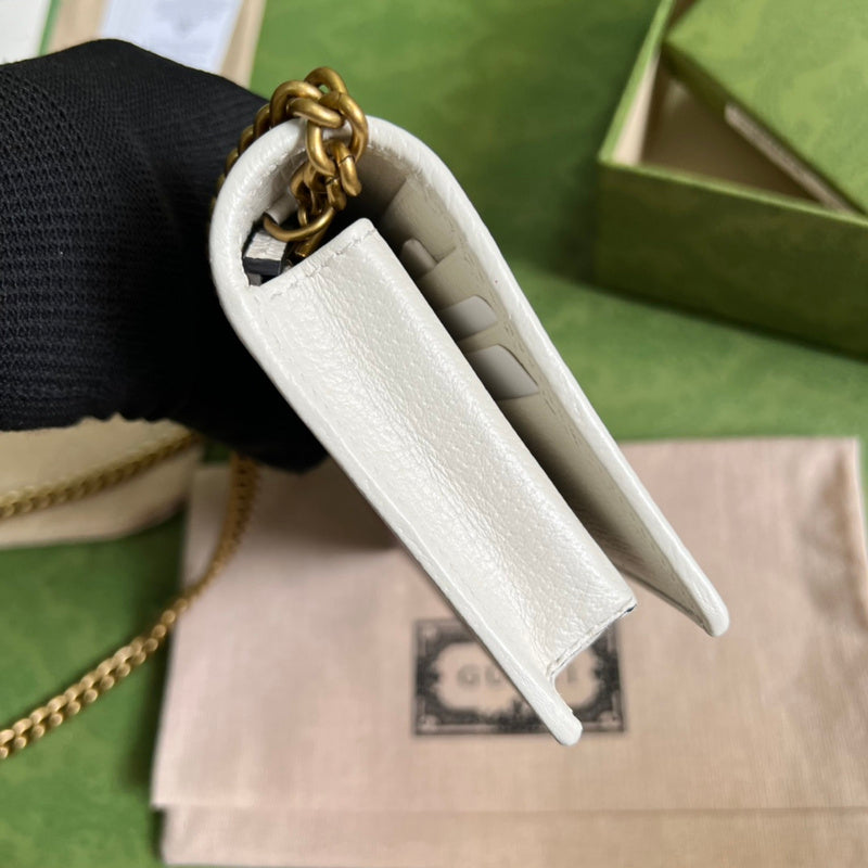 OZ - GCI Bags - 685