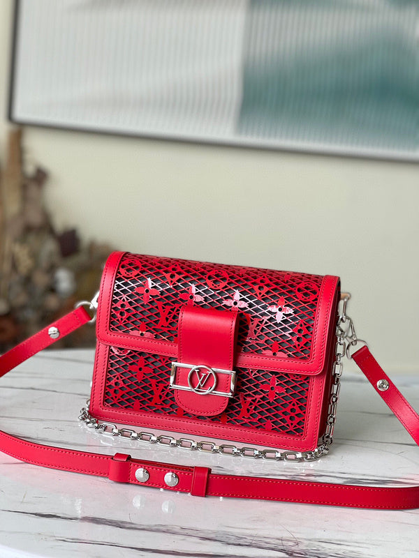 Fashion Lu-Vi bags - 5244