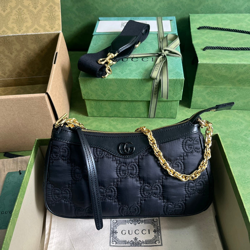 OZ - GCI Bags - 635
