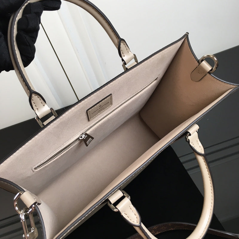 Ozarra Fashion Lu-Vi bags - 17241