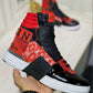 Ozarra Luxury - PHP Shoes - 097