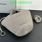 Ozarra Fashion - BGA Bags - 1647