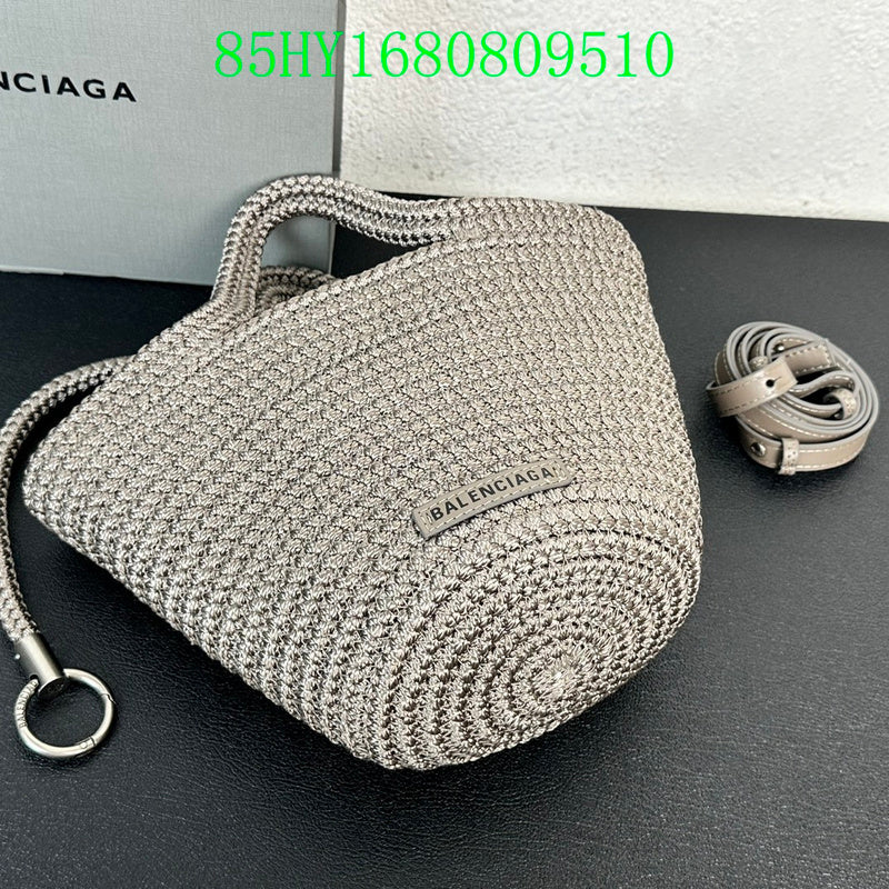 Ozarra Fashion - BGA Bags - 1647