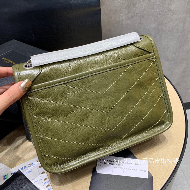 Ozarra - SLY Bags 374