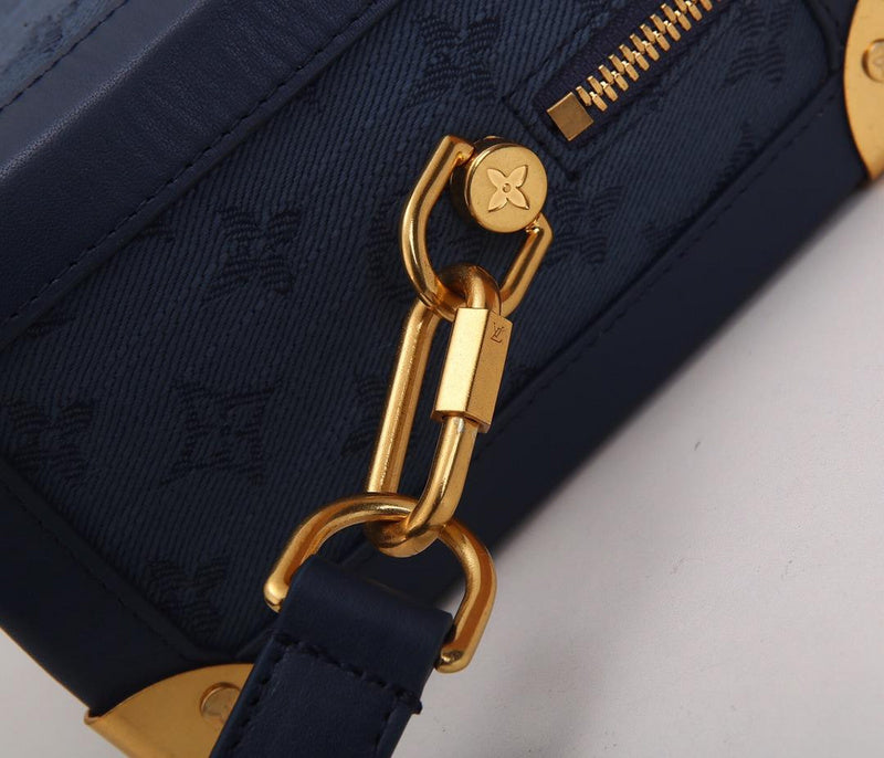 Ozarra Fashion Lu-Vi bags - 17830