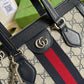 OZ - GCI Bags - 878