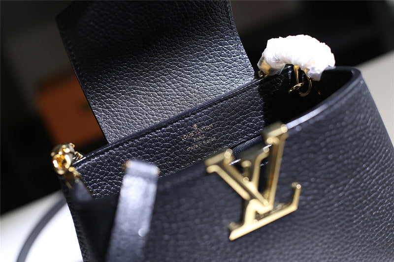 Ozarra Fashion Lu-Vi bags - 8364