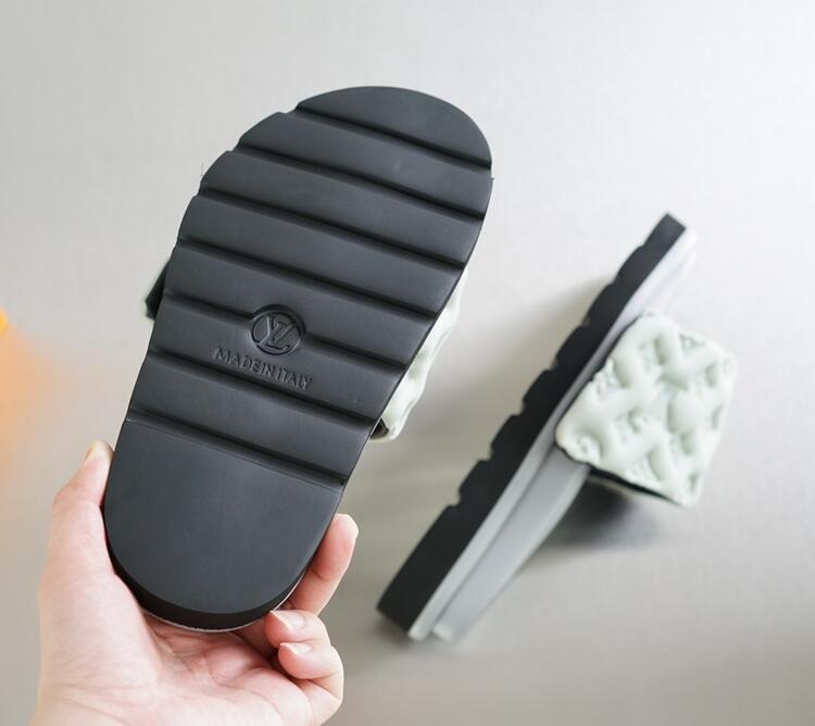 Ozarra Luxury - LOV Men Shoes - 961