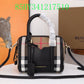 Ozarra Fashion -BBR Bags - 338