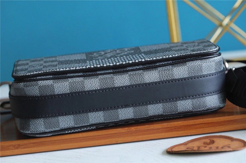 Ozarra Fashion Lu-Vi bags - 10300