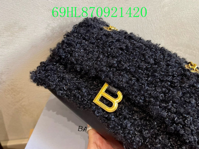Ozarra Fashion - BGA Bags - 2040