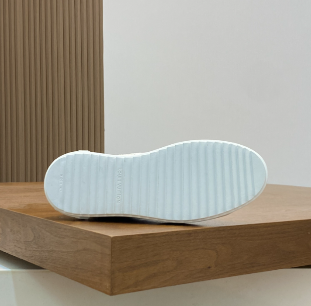 Ozarra Luxury - LOV Men Shoes - 061