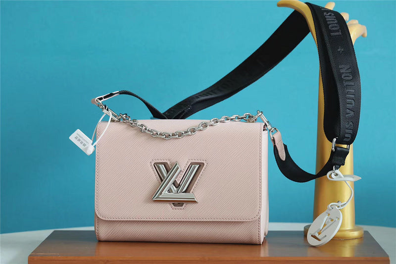 Ozarra Fashion Lu-Vi bags - 8461