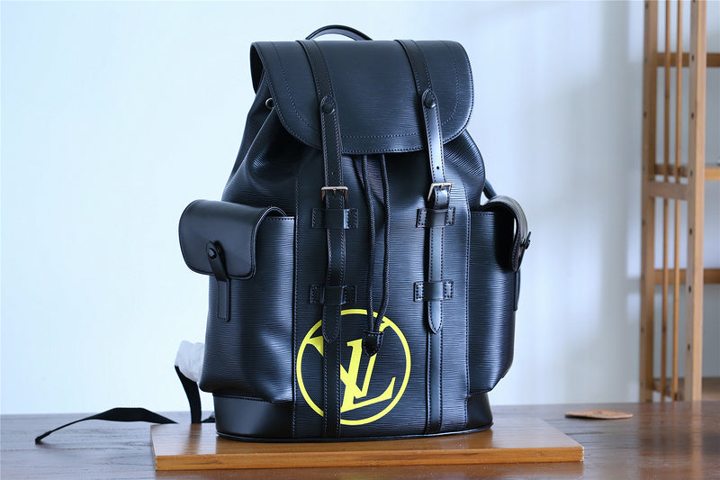 Ozarra Fashion Lu-Vi bags - 9697