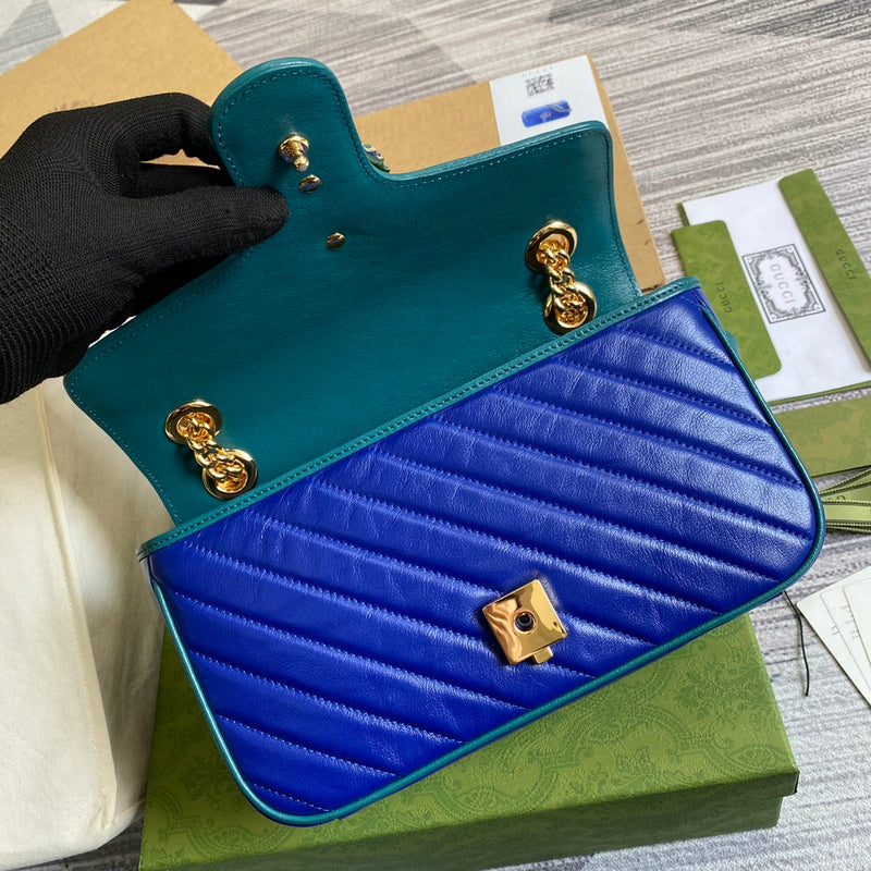 Ozarra - GG Bags - 1791