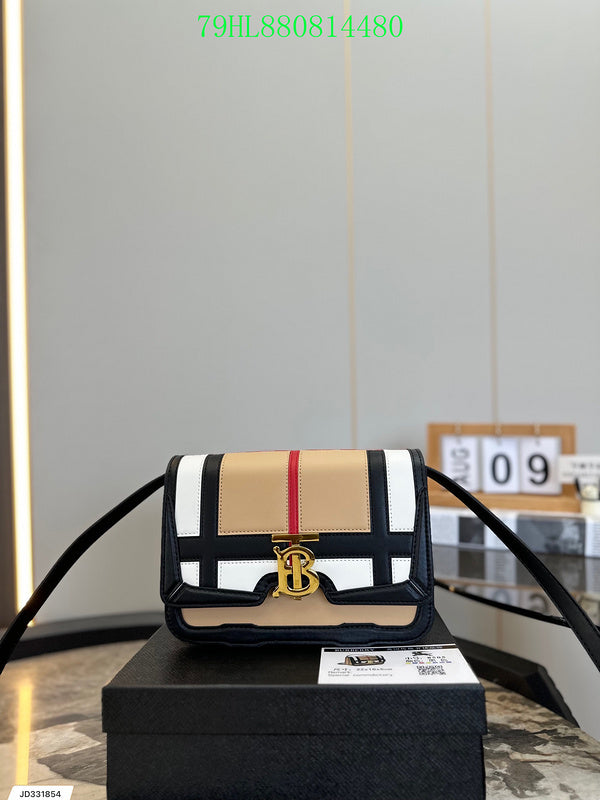 Ozarra Fashion -BBR Bags - 061
