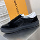 Ozarra Luxury - LOV Men Shoes - 815