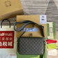 Ozarra - GG Bags - 722