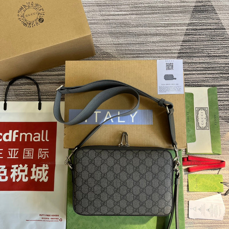 Ozarra - GG Bags - 722