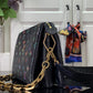 Fashion Lu-Vi bags - 2518