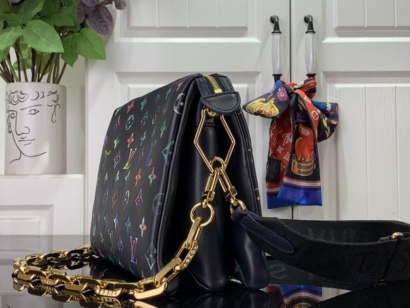 Fashion Lu-Vi bags - 2518
