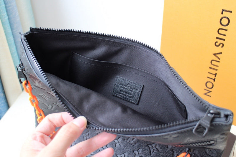 Ozarra Fashion Lu-Vi bags - 9045
