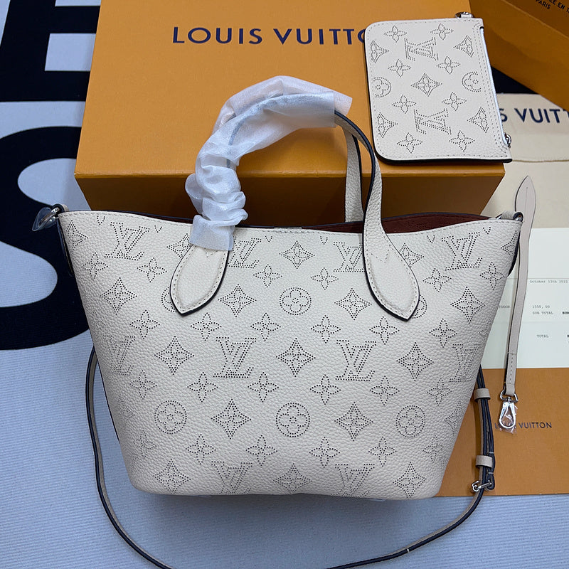 Ozarra - LUV Bags - 341