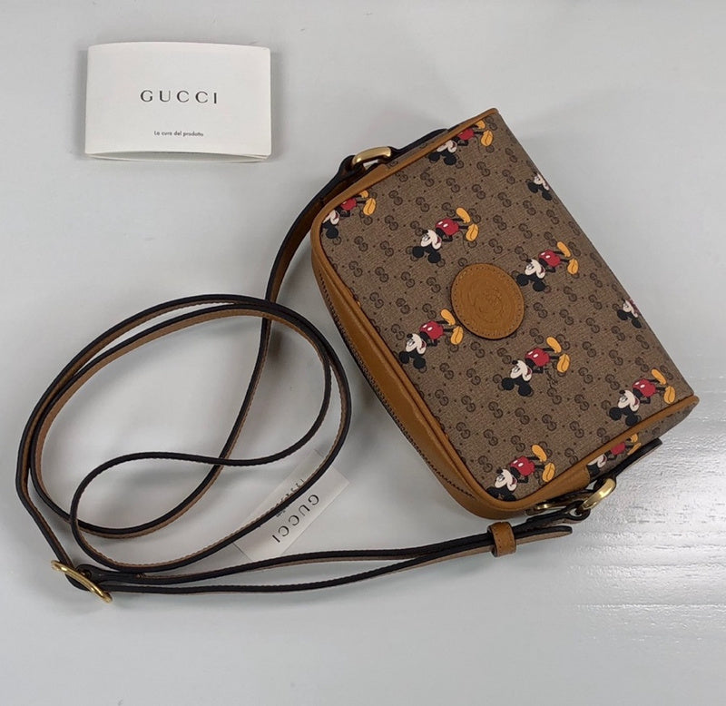 Ozarra - GCI Bags - 4006