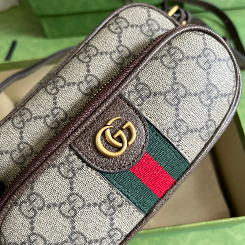 OZ - GCI Bags - 466